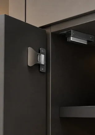 مگنت کابینت چیست؟ راهنمای کامل انواع و آموزش نصب تاچ